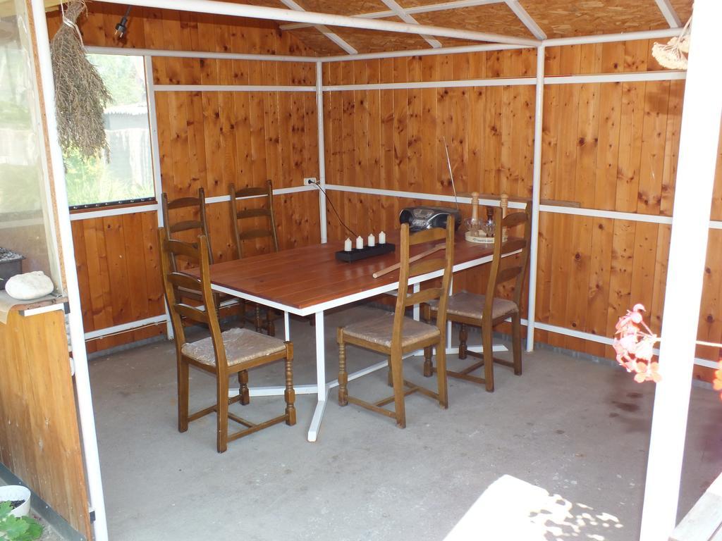 Kis Teniszhaz Ordacsehi Room photo